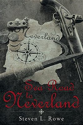 Sea Road To Neverland-..