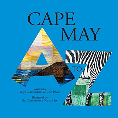 Cape May A To Z-..