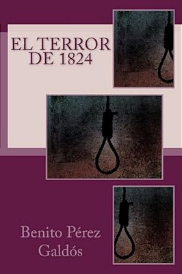 El Terror De 1824-..