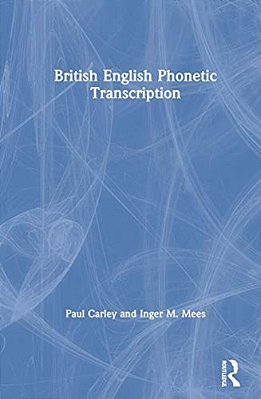 British English Phonetic Transcription-..