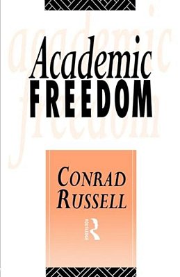 Academic Freedom-..