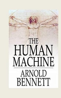 The Human Machine-..