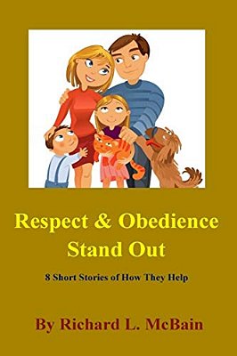 Respect & Obedience Stand Out-..