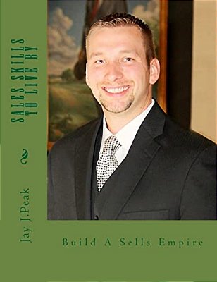 Sales Skills To Live By: Insurance Sales Expert Discusses His Secrets To Success-..