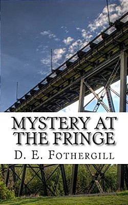 Mystery At The Fringe-..