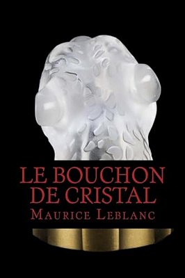 Le Bouchon De Cristal-..