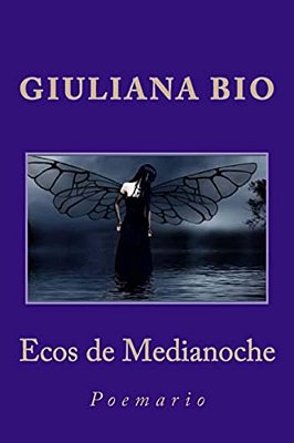 Ecos De Medianoche: Poemario-..