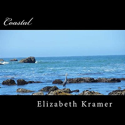 Coastal: Photographs Of The Southern Oregon Coast-..