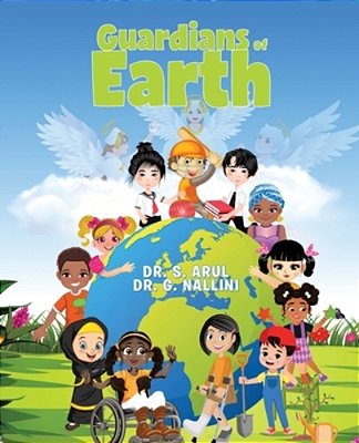 Guardians Of Earth-..