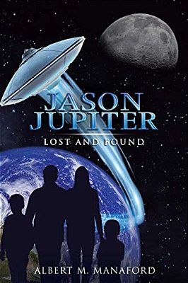 Jason Jupiter: Lost And Found-..