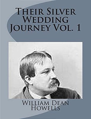 Their Silver Wedding Journey Vol. 1-..