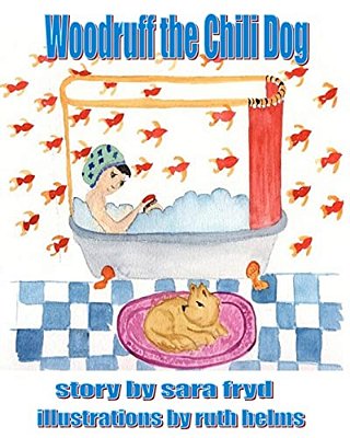 Woodruff The Chili Dog-..