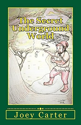 The Secret Underground World-..