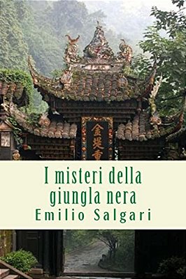 I Misteri Della Giungla Nera-..