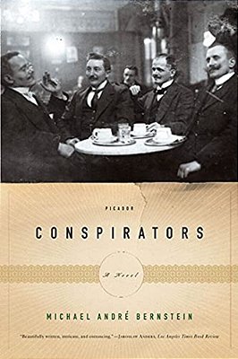 Conspirators-..