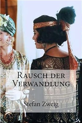 Rausch Der Verwandlung-..
