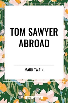 Tom Sawyer Abroad-..