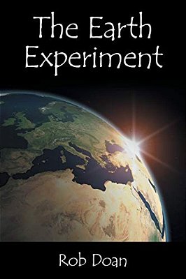 The Earth Experiment-..