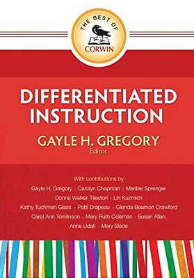 The Best Of Corwin: Differentiated Instruction-..