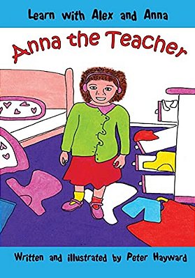 Anna The Teacher-..