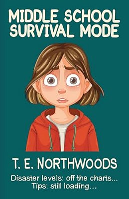 Middle School Survival Mode: Disaster Levels: Off The Charts... Tips: Still Loading... -..