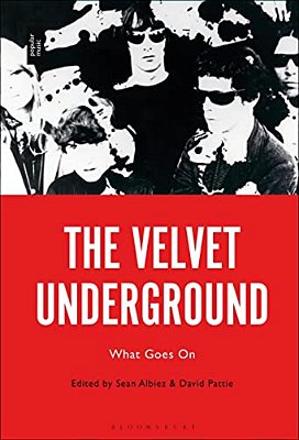 The Velvet Underground: What Goes On-..