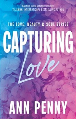 Capturing Love-..