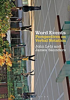 Word Events: Perspectives On Verbal Notation-..