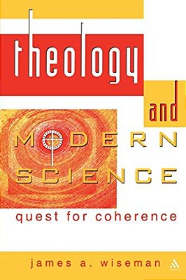 Theology And Modern Science-..