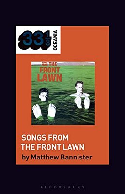 The Front Lawn's Songs From The Front Lawn-..