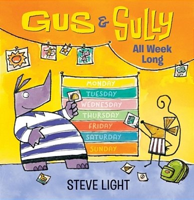 Gus And Sully All Week Long-..