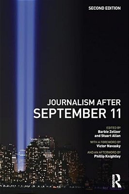 Journalism After September 11-..