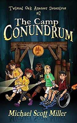 The Camp Conundrum-..