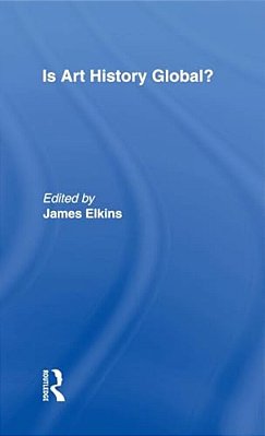 Is Art History Global?-..