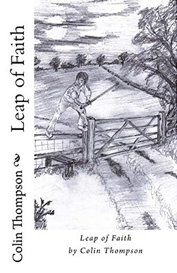 Leap Of Faith-..
