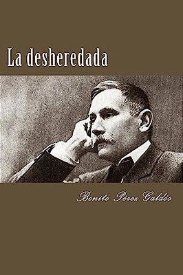La Desheredada-..