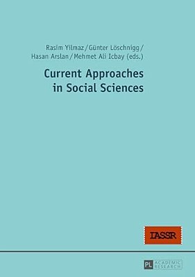 Current Approaches In Social Sciences-..