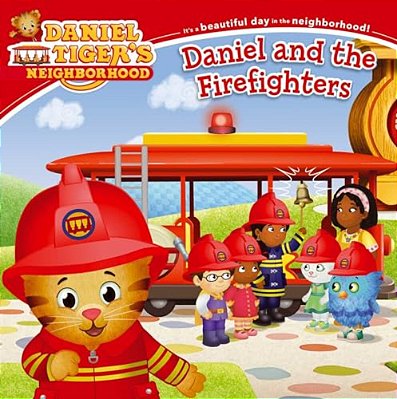 Daniel And The Firefighters-..