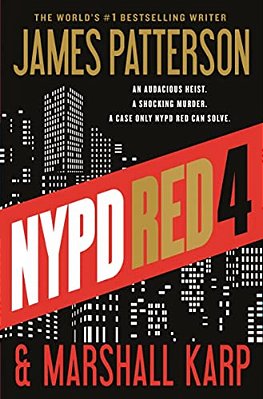 Nypd Red 4-..