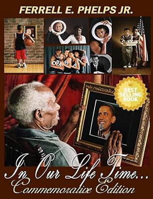 In Our Lifetime: Commemorative Edition-..