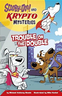 Trouble On The Double-..