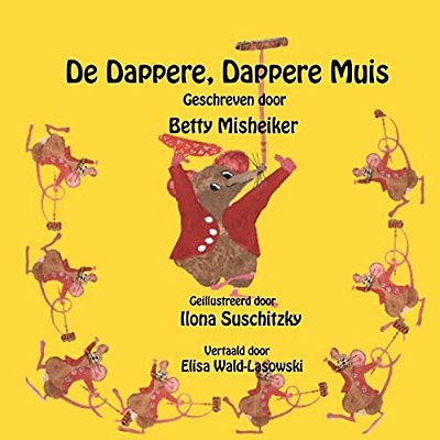 De Dappere, Dappere Muis-..