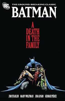 A Death In The Family-..