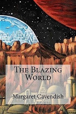 The Blazing World-..