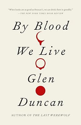 By Blood We Live-..