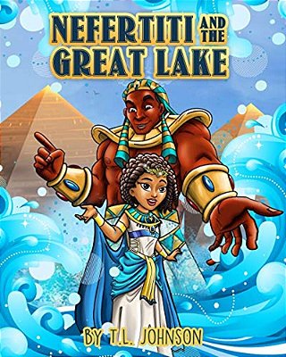 Nefertiti & The Great Lake-..
