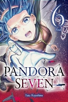 Pandora Seven, Vol. 6-..
