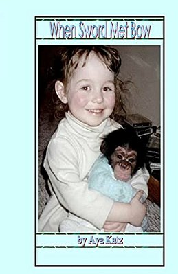 When Sword Met Bow-..