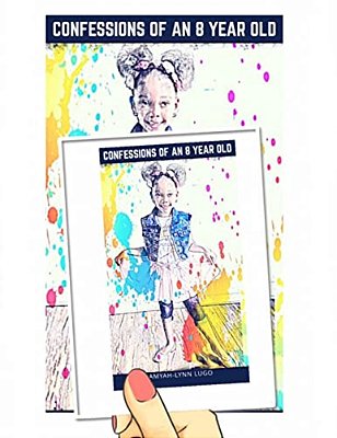 Confessions Of An 8 Year Old-..
