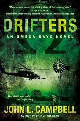 Drifters-..